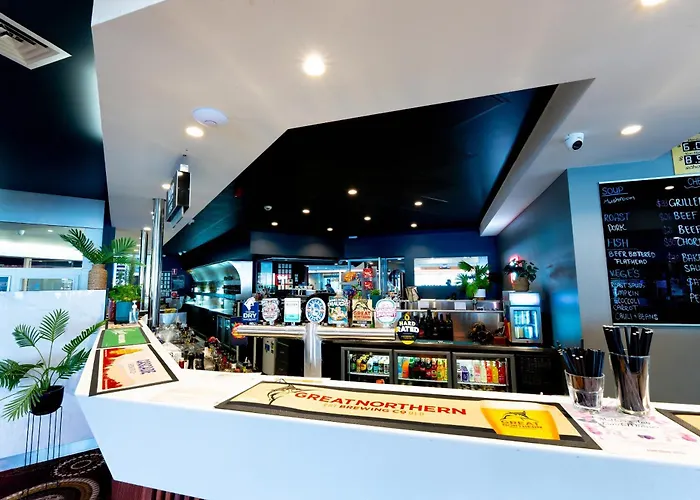 Foreshore Hotel