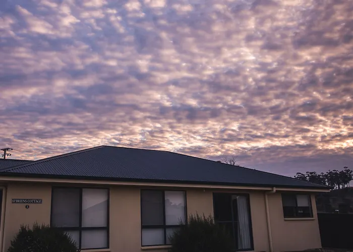 Eastcoaster Tasmania